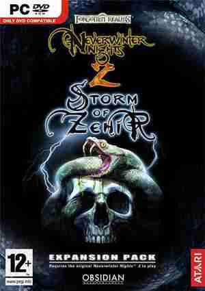 Descargar Neverwinter Nights 2 Storm Of Zehir [MULTI5] por Torrent